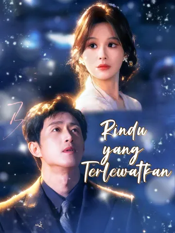 Rindu yang Terlewatkan